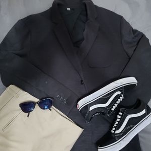 Men's casual blazer size XL